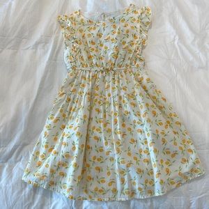 Old Navy Spring Dress